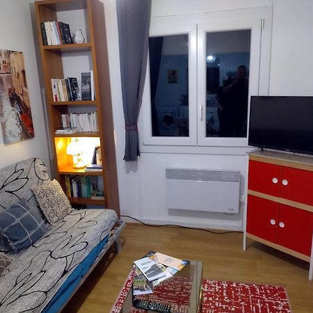 Chalet De L Amitie Thilay Esterno foto
